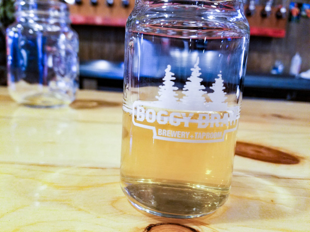 Boggy Draw Brewery A Brewery with that Adventurous Colorado Spirit
