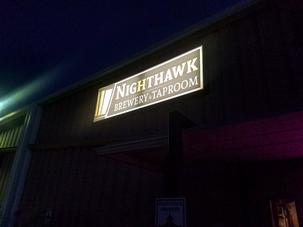 Nighthawk Brewery