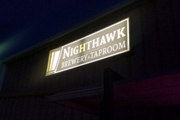 Nighthawk Brewery